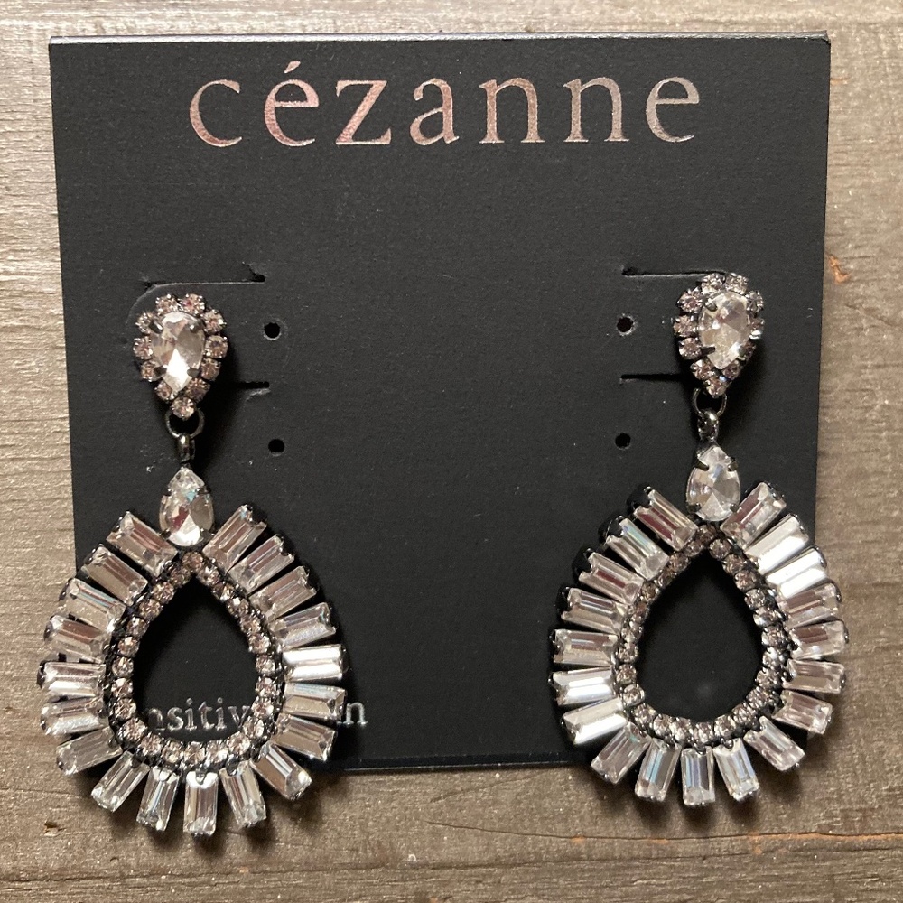 Women’s Earrings